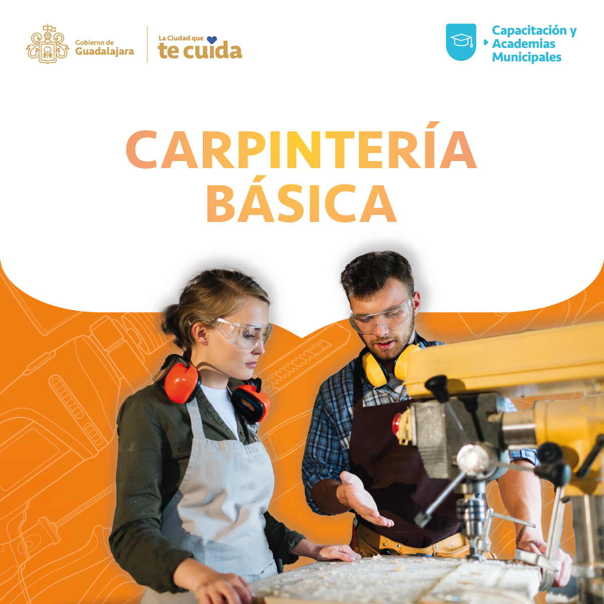 Carpintería Básica