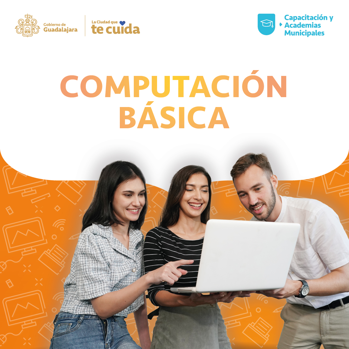 Computación Básica