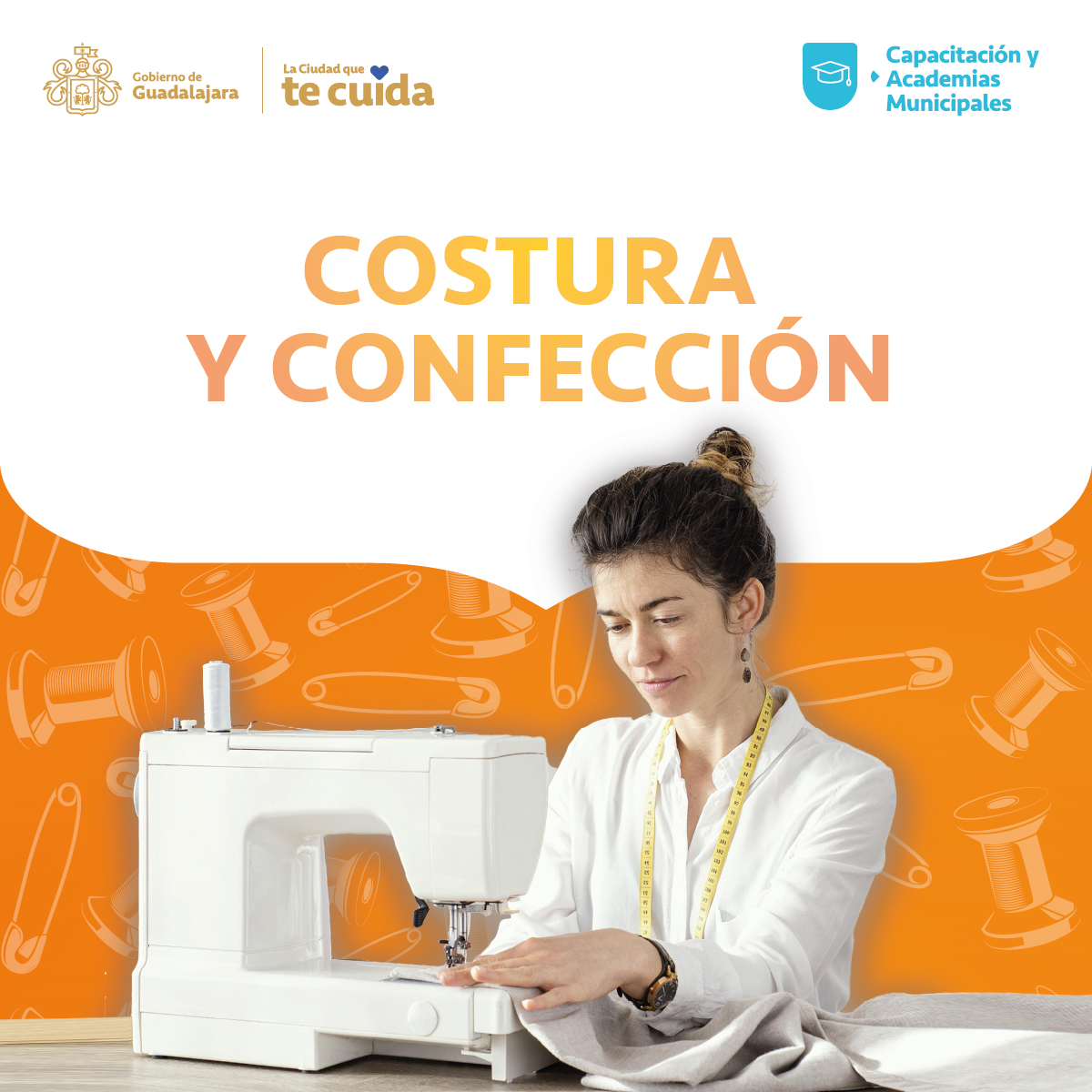 Costura y Confección