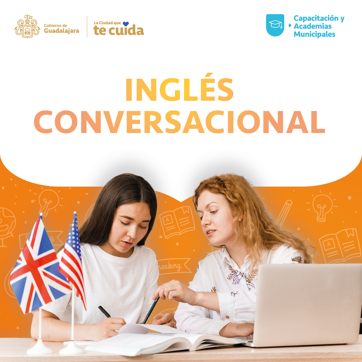 Inglés Conversacional